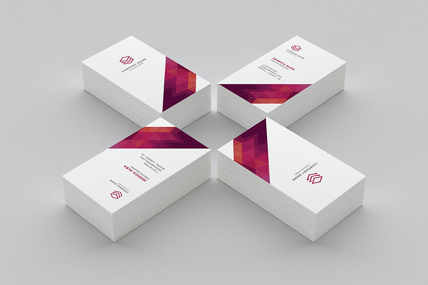 How to Design Your Business Card Quickly (With a Pro Online Maker App